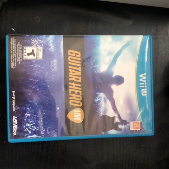 Wii and wii U games - Picture 3 of 6